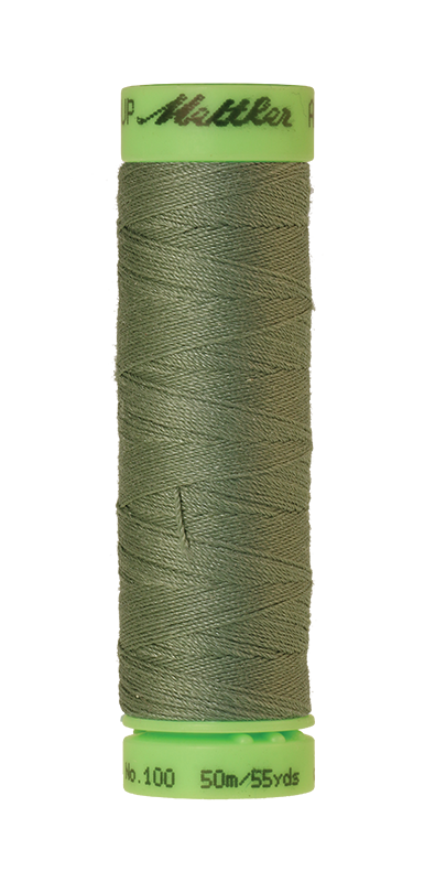 Palm Leaf - Amanda Silk